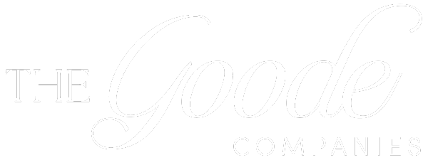 The Goode Companies Website Logo